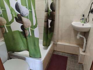 Апартаменты Bambukovyi Gai Киев Апартаменты с балконом-3