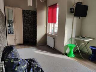 Апартаменты Bambukovyi Gai Киев Апартаменты с балконом-5