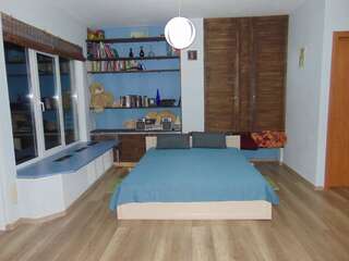 Апартаменты Bambukovyi Gai Киев Апартаменты Делюкс-3