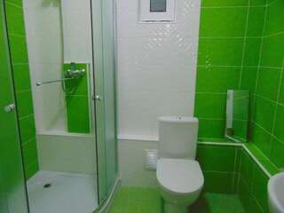 Апартаменты Bambukovyi Gai Киев Апартаменты Делюкс-10