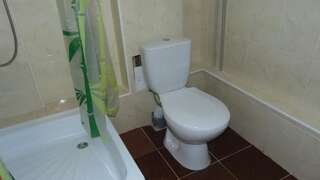 Апартаменты Bambukovyi Gai Киев Апартаменты - 1-й этаж-6