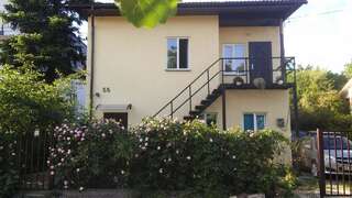 Апартаменты Bambukovyi Gai Киев-5