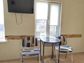 Апартаменты Bambukovyi Gai Киев Апартаменты - 1-й этаж-3