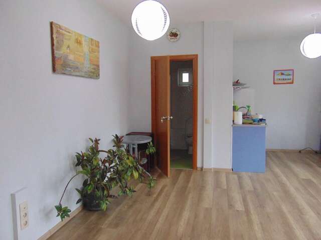 Апартаменты Bambukovyi Gai Киев-20