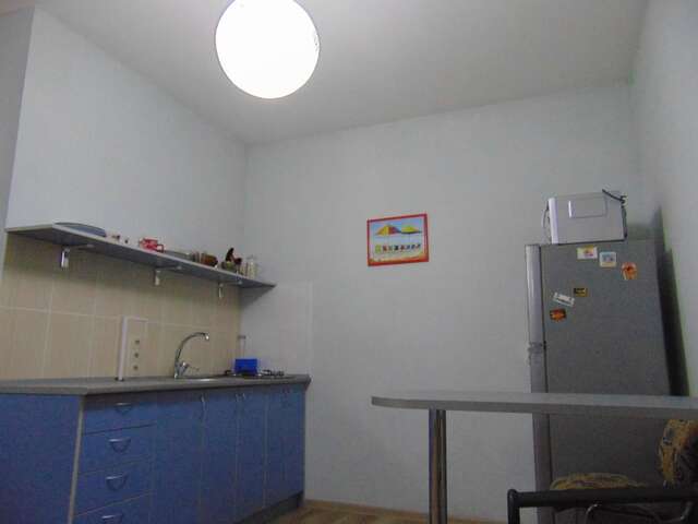 Апартаменты Bambukovyi Gai Киев-23