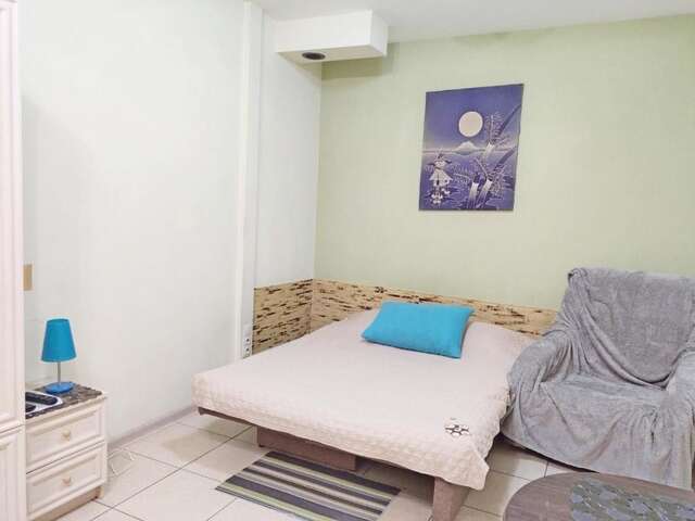 Апартаменты Bambukovyi Gai Киев-35